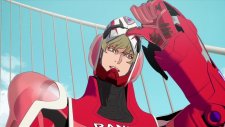 Тигр и Кролик, Tiger and Bunny