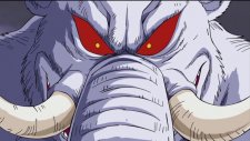Торико 3D, Toriko 3D: Kaimaku! Gourmet Adventure!!
