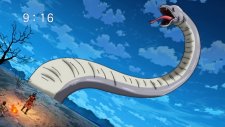 Торико, Toriko