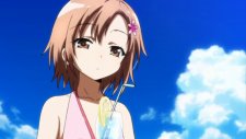 У меня мало друзей OVA-1, Boku wa Tomodachi ga Sukunai OVA
