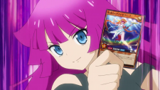Югио! Севенс, Yu-Gi-Oh!: Sevens