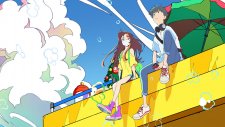 Слова пузырятся подобно газировке, Cider no You ni Kotoba ga Wakiagaru