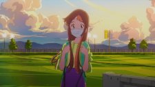 Слова пузырятся подобно газировке, Cider no You ni Kotoba ga Wakiagaru