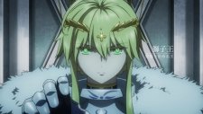 Судьба/Великий приказ: Камелот — Паладин, Fate/Grand Order: Shinsei Entaku Ryouiki Camelot 2 - Paladin; Agateram
