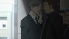 Певчая птица крыльями не машет: Тучи сгущаются, Saezuru Tori wa Habatakanai: The Clouds Gather