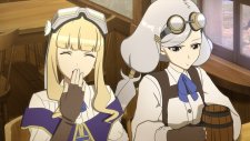 Пустынная эскадрилья Котобуки. Фильм, Kouya no Kotobuki Hikoutai Kanzenban