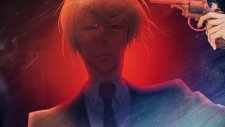 Патриотизм Мориарти, Yuukoku no Moriarty