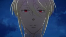 Патриотизм Мориарти, Yuukoku no Moriarty