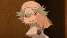 Созданный в Бездне: Рассвет глубокой души, Made in Abyss Movie 3 - Fukaki Tamashii no Reimei