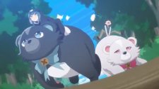Ми-ми-ми-мишка, Kuma Kuma Kuma Bear