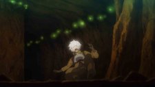 Может, я встречу тебя в подземелье?, Dungeon ni Deai wo Motomeru no wa Machigatteiru Darou ka