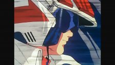 Гиперпространственная крепость Макросс, Macross