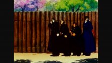 Вперёд, школьник!, Be A Man! Samurai School