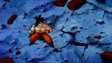 Драконий жемчуг Зет: Суперсаянец Сон Гоку, Dragon Ball Z Movie 04: Super Saiyajin da Son Gokuu