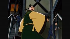 Гигантский робот, Giant Robo the Animation: Chikyuu ga Seishi Suru Hi