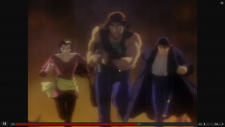 Эпоха демонов Суйкодэн, Youseiki Suikoden