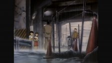 Эпоха демонов Суйкодэн, Youseiki Suikoden
