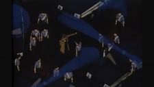 Люпен III: Опасный вояж, Lupin III: Voyage to Danger