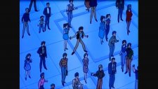 Макросс II - Фильм, Macross II The Movie Edition: Lovers Again