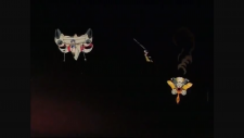 Последняя фантазия: Легенда кристаллов, Final Fantasy: Legend of the Crystals