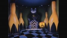 Кошачий мир Банипал Витт, Totsuzen! Neko no Kuni Banipal Witt