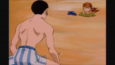 Люпен III: Тайна алмазов-близнецов, Lupin III: The Secret of Twilight Gemini