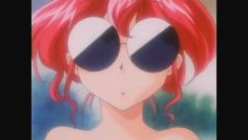 Охотники за чародеями OVA, Bakuretsu Hunters OVA