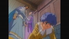 Знак огня, Fire Emblem