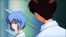 Евангелион: Смерть и перерождение, Neon Genesis Evangelion: Death & Rebirth