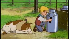 Фландрийский пес - Фильм, The Dog of Flanders