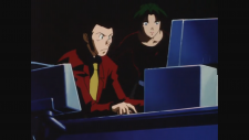 Люпен III: Вальтер P-38, Lupin III: Walther P-38