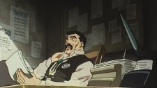 Триган, Trigun