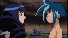 Дикое оружие: Сумеречная злоба, Wild Arms: Twilight Venom