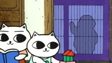 Кошачий театр, Nekojiru Gekijou Jirujiru Original