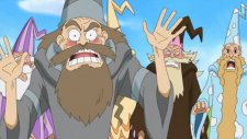 Ван-Пис [ТВ] (480-801), One Piece / Wanpiisu