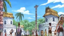 Ван-Пис [ТВ] (802-*), One Piece / Wanpiisu