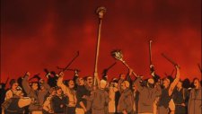 Амон: Апокалипсис Человека-дьявола, Amon: The Apocalypse of Devilman