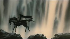Ди - Охотник на вампиров: Жажда крови, Vampire Hunter D: Bloodlust