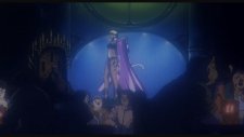 Видение Эскафлона - Фильм, Vision of Escaflowne: The Movie