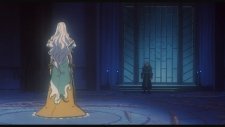 Видение Эскафлона - Фильм, Vision of Escaflowne: The Movie
