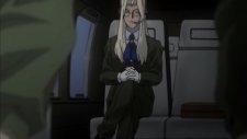 Хеллсинг: война с нечистью, Hellsing