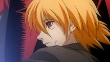 Хеллсинг: война с нечистью, Hellsing