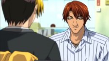 Хикару и го, Hikaru no Go
