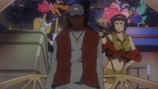 Ковбой Бибоп: Достучаться до небес, Cowboy Bebop: Tengoku no Tobira