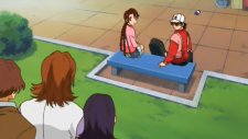 Принц тенниса ТВ-1, The Prince of Tennis: The Two Samurai, The First Game