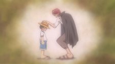 Ван-Пис: Фильм второй, One Piece: Clockwork Island Adventure