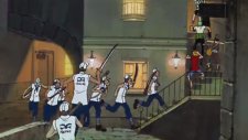 Ван-Пис: Танцевальный марафон Джанго, One Piece: Jango no Dance Carnival