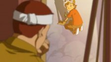 Границы мира Дигимонов, Digimon Frontier