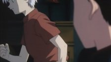 Хантер х Хантер OVA-1, Hunter x Hunter: Yorkshin City Kanketsu-hen