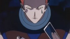 Хантер х Хантер OVA-1, Hunter x Hunter: Yorkshin City Kanketsu-hen